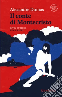 Il conte di Montecristo libro