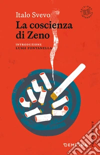 La coscienza di Zeno libro