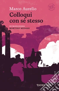 Colloquio con se stesso libro