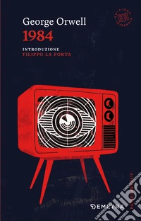 1984 libro