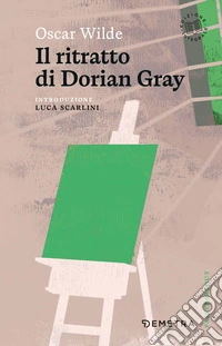 Il ritratto di Dorian Gray libro