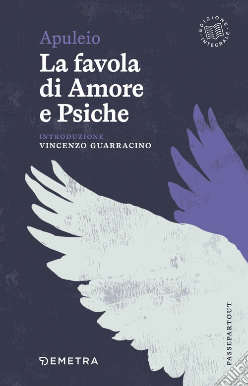 La favola di Amore e Psiche