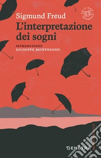 L'interpretazione dei sogni libro