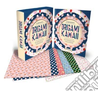 Origami kawaii. Con fogli di carta per origami libro