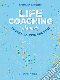 Coach di te stesso libro