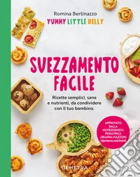 Svezzamento facile libro