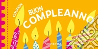 Coupon buon compleanno