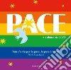 Pace. Calendario 2023 da parete (30 x 30) libro