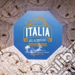 Italia da scoprire. Calendario 2023 da parete (30 x 30) libro