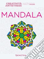 Mandala libro