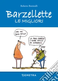 Le migliori barzellette