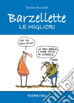 Le migliori barzellette libro