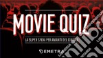 Movie quiz. La supersfida per amanti del cinema. Con 50 Carte libro