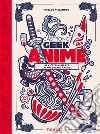 Gastronogeek anime. 40 ricette ispirate ai più grandi anime libro di Villanova Thibaud