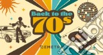 Back to the 70s. Con 50 Carte libro