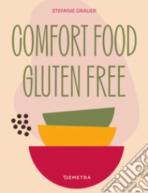 Comfort food. Gluten free