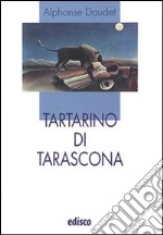 Tartarino di Tarascona. Con espansione online libro