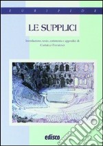 Le supplici libro