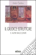 Il giudice istruttore e altri racconti. Con espansione online libro