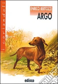 Argo. Con espansione online