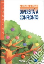 Diversità a confronto. Con espansione online libro