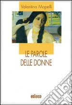 Le parole delle donne