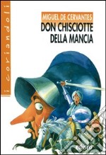 Don Chisciotte della Mancia. Con espansione online libro usato