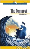The tempest. Con CD Audio. Con espansione online libro