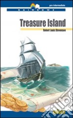 Treasure island. Level B1. Pre-intermediate. Rainbows readers. Con CD Audio. Con espansione online libro