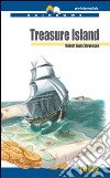 Treasure island. Level B1. Pre-intermediate. Rainbows readers. Con CD Audio. Con espansione online libro