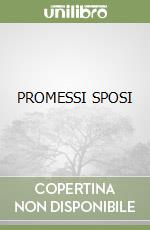 PROMESSI SPOSI libro