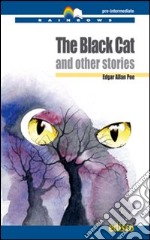 The black cat and other stories. Con CD Audio libro