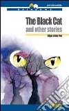 The black cat and other stories. Con CD Audio libro