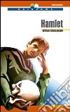 Hamlet. Level B2. Intermediate. Con CD Audio. Con espansione online libro