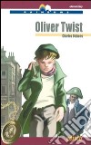 Oliver Twist. Level A2. Elementary. Con CD Audio. Con espansione online libro di Dickens Charles
