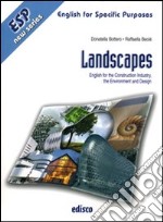 Landscapes libro usato