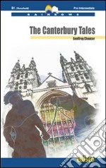 The Canterbury tales. Con CD Audio. Con espansione online libro