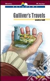 Gulliver's travels. Level A2. Elementary. Rainbows readers. Con CD Audio. Con espansione online libro