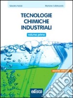 tecnologie chimiche industriali