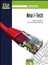 New i-tech. English for information and communication technology. Per gli Ist. tecnici e professionali. Con e-book. Con espansione online libro