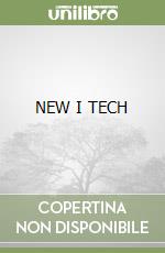 NEW I TECH libro