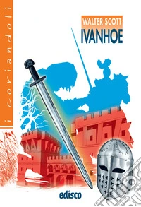 Ivanhoe. Con espansione online