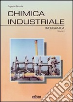 Chimica industriale. Per gli Ist. tecnici e professionali. Con espansione online. Vol. 2: Organica libro