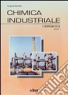 Chimica industriale. Per gli Ist. tecnici e professionali. Con espansione online. Vol. 2: Organica libro