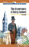 The importance of being earnest. Level B2 intermed libro