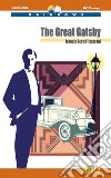 Great gatsby. Level B2. Intermediate. Rainbows readers. Con e-book. Con espansione online. Con CD-Audio (The) libro