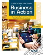 Business in action. Per le Scuole superiori. Con e-book. Con espansione online libro