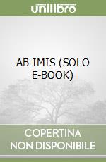 AB IMIS  (SOLO E-BOOK) libro