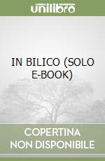 IN BILICO  (SOLO E-BOOK) libro