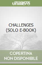 CHALLENGES  (SOLO E-BOOK)